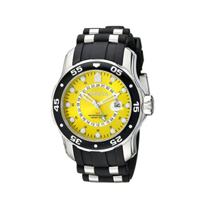 Invicta Pro Diver Men's Watch Two-Tone (6988)
