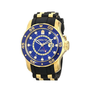 Invicta Pro Diver Men's Watch Two-Tone (6993)