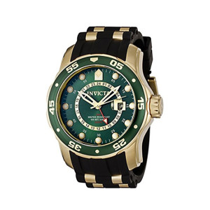 Invicta Pro Diver Men's Watch Two-Tone (6994)