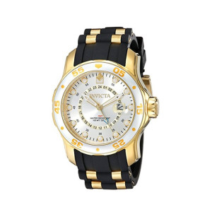 Invicta Pro Diver Men's Watch Two-Tone (6995)