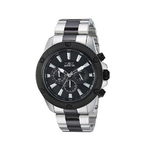 Invicta Pro Diver Men's Watch Two-Tone (22721)