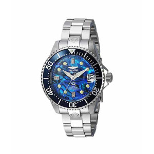 Invicta Pro Diver Women's Watch Silver (23986)