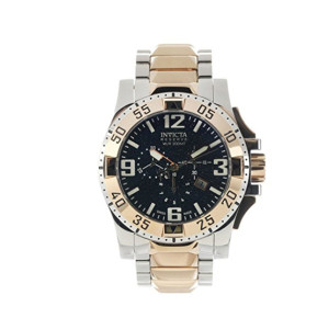 Invicta Reserve Excursion Men's Watch Two-Tone (0204)