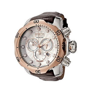 Invicta Reserve Men's Watch Brown (0359)