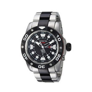 Invicta Sea Base Men's Watch Two Tone (20186)