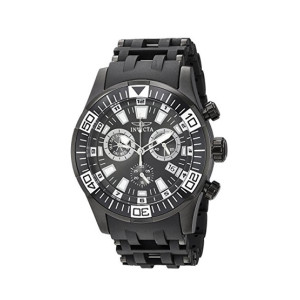 Invicta Sea Spider Men's Watch Two Tone (19533)