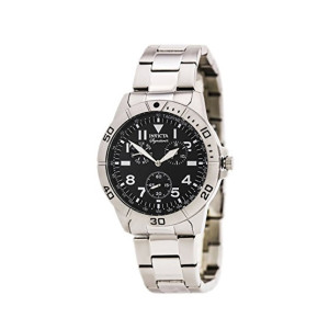 Invicta Signature II Men's Watch Silver (7077)
