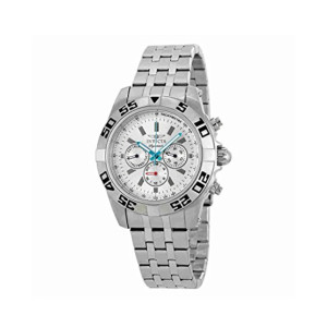 Invicta Signature II Men's Watch Silver (7302)
