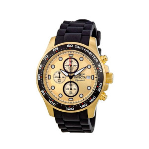 Invicta Signature II Women's Watch Black (7373)