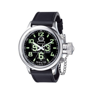 Invicta Signature Men's Watch Black (7000)