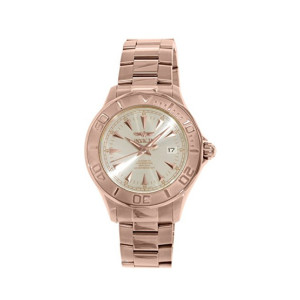 Invicta Signature Men's Watch Rose Gold (7111)