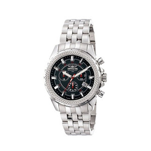 Invicta Signature Men's Watch Silver (7166)
