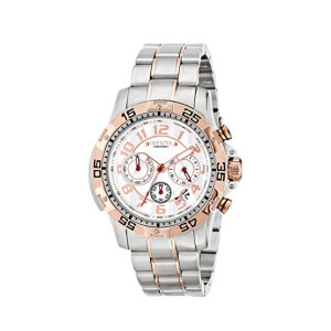 Invicta Signature Men's Watch Two-Tone (7197)