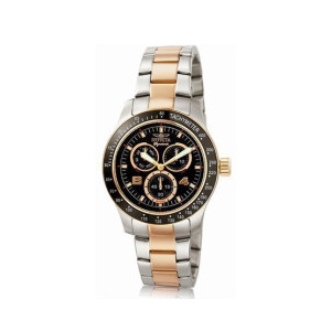 Invicta Signature Men's Watch Two-Tone (7308)