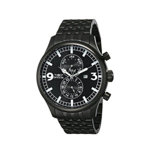 Invicta Specialty Men's Watch Black (0367)