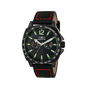 Invicta Specialty Men's Watch Black (0857)