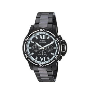 Invicta Specialty Men's Watch Black (15062)