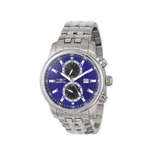 Invicta Specialty Men's Watch Silver (0251)