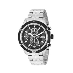 Invicta Specialty Men's Watch Silver (17439)
