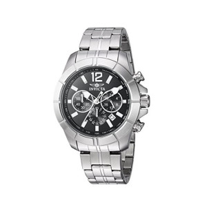 Invicta Specialty Men's Watch Silver (21462)