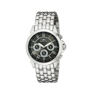 Invicta Specialty Men's Watch Silver (2877)