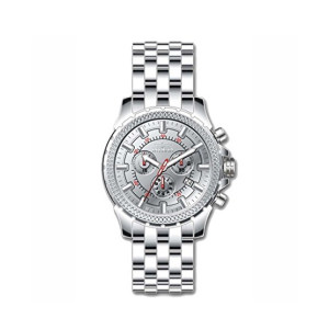 Invicta Specialty Men's Watch Silver (7167)