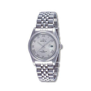 Invicta Specialty Men's Watch Silver (9331)