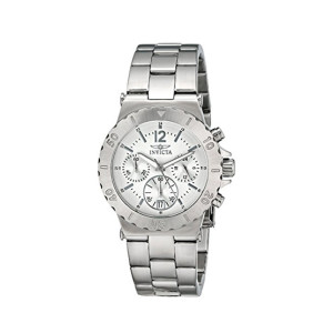 Invicta Specialty Women's Watch Silver (1275)
