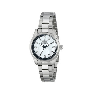 Invicta Specialty Women's Watch Silver (12830)