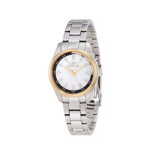 Invicta Specialty Women's Watch Silver (12831)