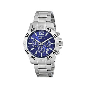 Invicta Specialty Women's Watch Silver (1502)