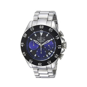 Invicta Speedway Men's Watch Silver (22397)