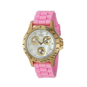 Invicta Speedway Women's Watch Pink (21982)