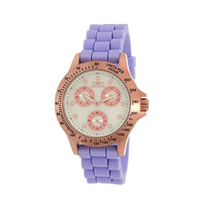 Invicta Speedway Women's Watch Purple (21988)