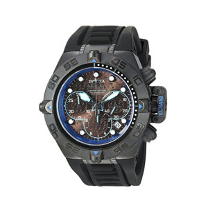 Invicta Subaqua Men's Watch Black (23036)