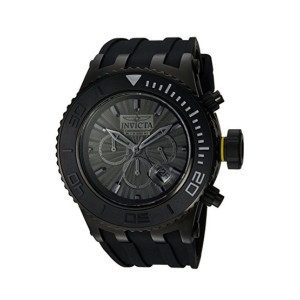 Invicta Subaqua Men's Watch Black (24253)