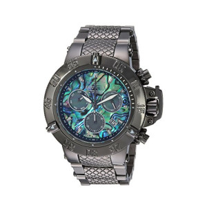 Invicta Subaqua Men's Watch Black (90143)