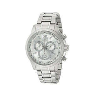 Invicta Subaqua Men's Watch Silver (0078)