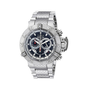 Invicta Subaqua Men's Watch Silver (4572)