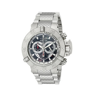 Invicta Subaqua Men's Watch Silver (4574)