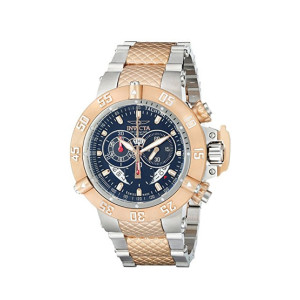 Invicta Subaqua Men's Watch Two-Tone (4697)