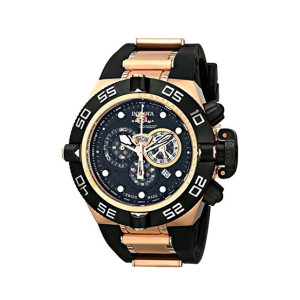 Invicta Subaqua Men's Watch Two-Tone (6575)
