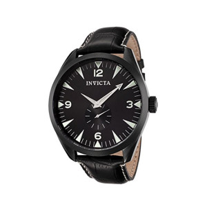 Invicta Vintage Men's Watch Black (0428)