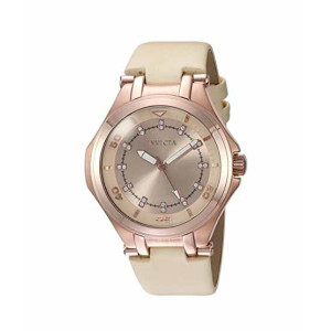 Invicta Wildflower Women's Watch Beige (21761)