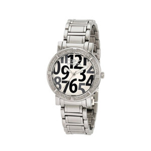 Invicta Wildflower Women's Watch Silver (10673)