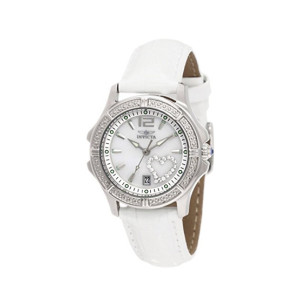 Invicta Wildflower Women's Watch White (1029)