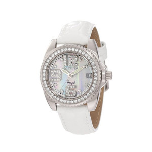 Invicta Wildflower Women's Watch White (1118)