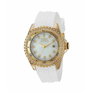 Invicta Wildflower Women's Watch White (21414)