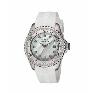 Invicta Wildflower Women's Watch White (21415)