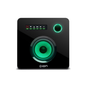 ION Flash Cube Wireless Speaker